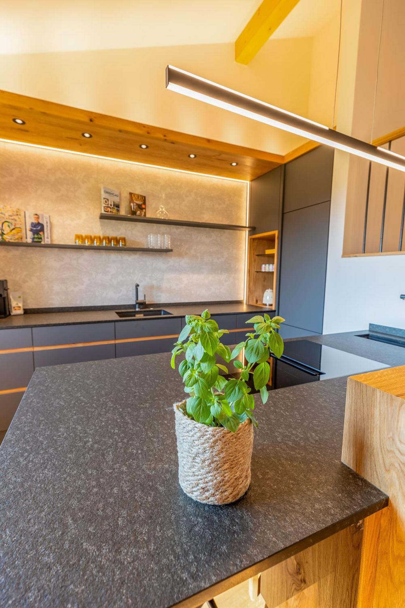 Graf Chiemo Suites - Direkt Am Chiemsee Mit Separatem Seezugang Chieming Ngoại thất bức ảnh